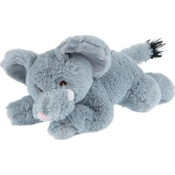 plyšák Wild Republic Slon ležící