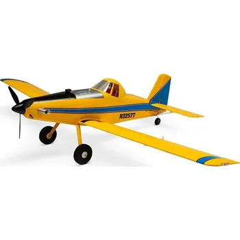 RC model letadla E-flite Air Tractor 0.70 m SAFE Select BNF Basic