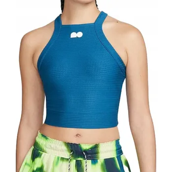 Dámský Top Nike Court Naomi Osaka Slim Fit DM2167-404 S