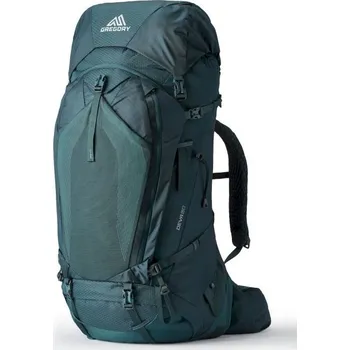 Outdoorové zavazadlo Gregory Deva 60 4.0 Barva: Zelená, Velikost: M
