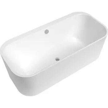 Vana Volně stojící vana SAT Evolution 170x80 cm akrylát levá i pravá SATVEVO1700