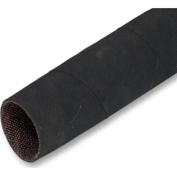 Svářečka Potah pogumovaný MIG dia.25/27mm-1m