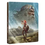 Pán prstenů: Válka Rohirů (2024)