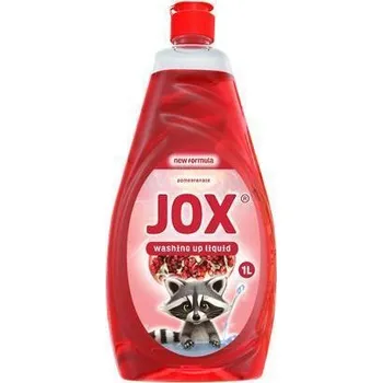 Mycí prostředek Prostředek na mytí nádobí "Jox", granátové jablko, 1 l, PELSO LEXY JOX-033