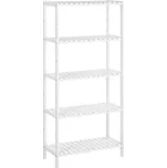 Bambusová police BCB35WT