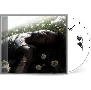 Zahraniční hudba D4VD - Withered (CD, 7574102)