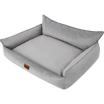 Pelíšek pro psa Pelíšek pro psa JOKER L fancy, popel