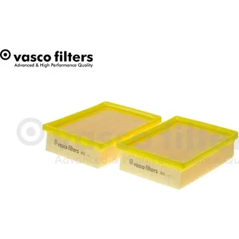 Vzduchový filtr Vzduchový filtr VASCO A856