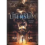 Litersum - Polibek múzy - Lisa Rosenbeckerová - e-kniha