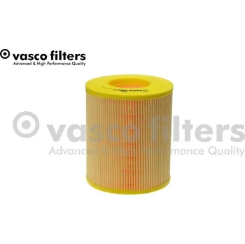 Vzduchový filtr Vzduchový filtr VASCO A879