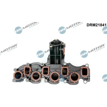 Výfuková trubka Sací trubkový modul Dr.Motor Automotive DRM21841