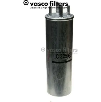 Palivový filtr Palivový filtr VASCO C325