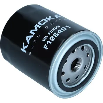 Filtr do auta Olejový filtr KAMOKA F126401
