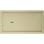 Btv 01062 trezor Šedý