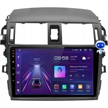 Auto Hi-Fi Autorádio Junsun 2