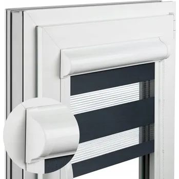 Roleta Roleta den a noc Praskdesign 72 cm x 150 cm