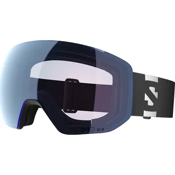 Sjezdové lyžování Lyžařské brýle Salomon Radium Pro S Sigma S1-S3 Velikost: One Size black