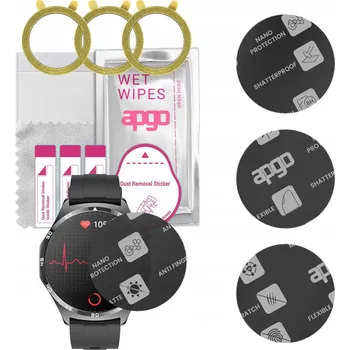 Vrták Hybridní Sklo apgo Bartomtime Mtech3