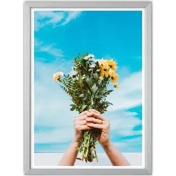 Obraz Jednoduchý Rámeček Luca 40 x 30 cm