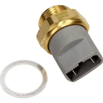 Ventilátor topení a klimatizace Teplotní spínač, větrák chladiče MAXGEAR 21-0309