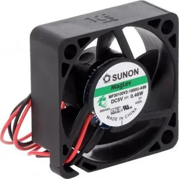 Vzduchotechnika Ventilátor MF30100V2-A99