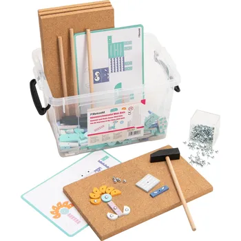 Díl pro stavebnice Betzold Korková zatloukačka základní