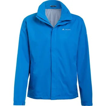 Vaude Pánská Bunda Do Deště Escape Light, modrá, 52