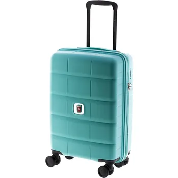 Cestovní kufr Gladiator MAGIC 4W S 2710-02