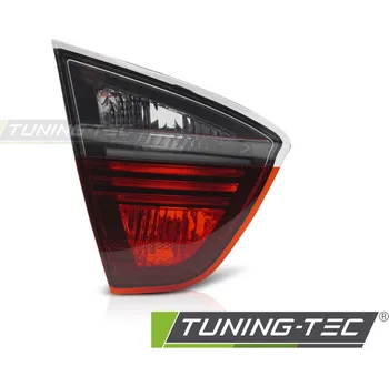 Zadní světlomet zadNÍ SVĚTLO RED SMOKE LEVÁ STRANA TYC FLAP pro BMW E90 05-08