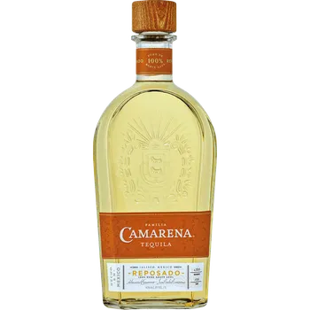 Likér Camarena Reposado Tequila, 38%, 0,7l