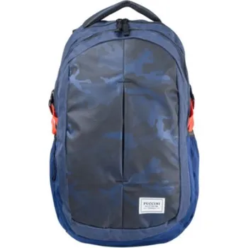 Městský batoh Granátový batoh Horizon