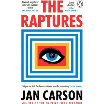 Umění The Raptures