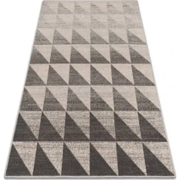 Koberec Koberec MAGNETIC Idea alabaster Vlna