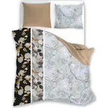 Ložní souprava saténová ELEGANT 010