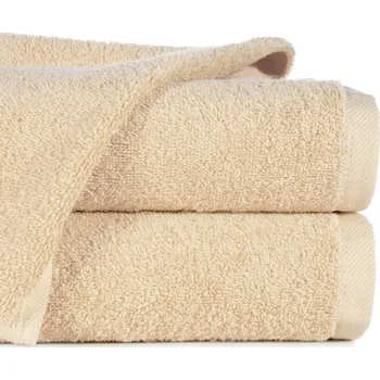 Ručník Sada ručníků GLADKI 2 03 béžová