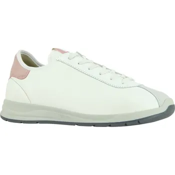 Dámská zdravotní obuv VAROMED dámská široká botaska WINDSOR 87200/705 bílo-růžová Velikost: 37