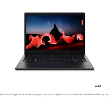 Notebook Lenovo ThinkPad L13 Gen 4 (21FN0008CK)