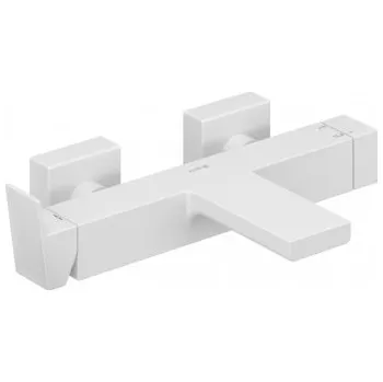 Vodovodní baterie KLUDI-DECUS JP VAN/SPRCH.BATERIE BILY M. 546915375