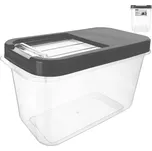 Plastový úložný box s víkem 35x20x23 cm Slop – Orion ID_1712882