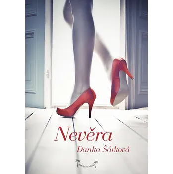 Kniha Příběhy na lehátko: Nevěra - Danka Šárková - e-kniha