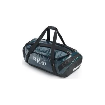 turistický batoh Rab Expedition Kitbag II 80 blue Modrá taška + DÁREK DLE VÝBĚRU!