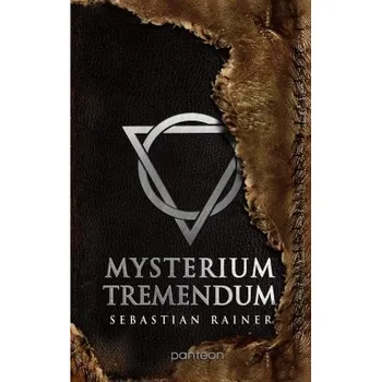 Kniha Mysterium tremendum - Sebastian Rainer - e-kniha
