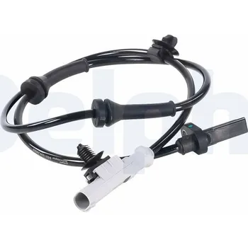 Přislušenství brzdového systému Snímač, počet otáček kol DELPHI SS21334-12B1