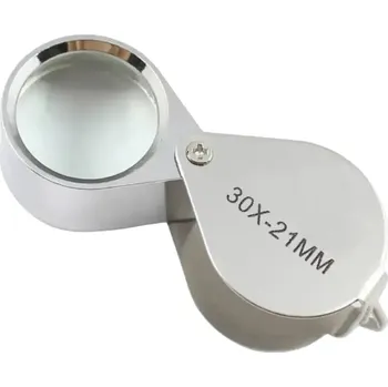 Lupa Gaira® Lupa MG001 30x