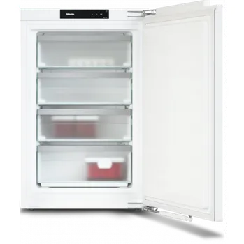 Mraznička Vestavná mraznička MIELE FNS 7140 C + ZDARMA: prodloužená záruka 5 let + dovoz + výnos + instalace + odvoz starého spotřebiče