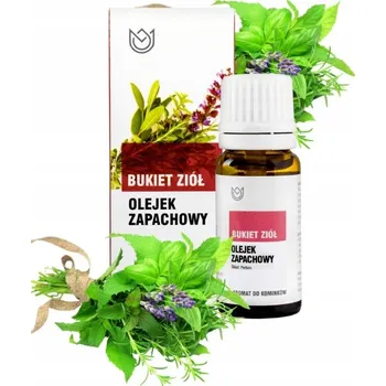 Naturalne Aromaty VONNÝ OLEJ Bylinková Kytice 12