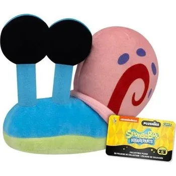 plyšák Funko Plyšová hračka SpongeBob Gary 18 cm