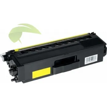 Toner pro Brother TN-910Y, TN910Y žlutý, TONERSYP