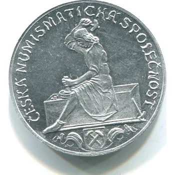 ČNS svým členům. PF 2003.