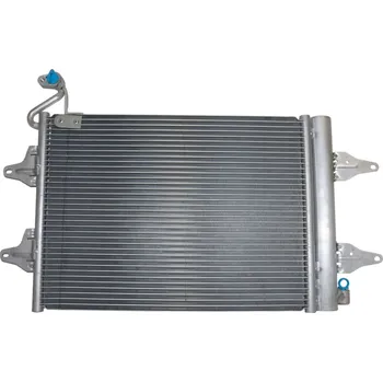 Výparník klimatizace Kondenzátor, klimatizace BOSCH 1 986 AD2 096